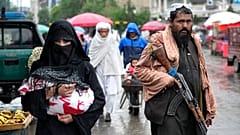 طالبان و زنان افغان