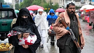 طالبان و زنان افغان