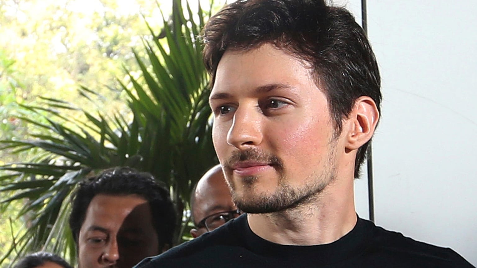 Pavel Durov yy su reacción podría marcar el futuro éxito o hundimiento de Telegram