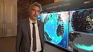 Che cos'è e a cosa serve il Gemello digitale dell'oceano?