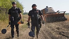 Харьковская область, Украина