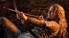 Morfydd Clark as Galadriel