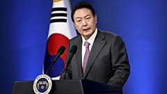 Güney Kore Devlet Başkanı Yoon Suk Yeol, sıkıyönetim kararı nedeniyle özür dilemişti