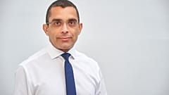 Ο βουλευτης του ΔηΚο και μέλος της κοινοβουλευτικής Επιτροπής Ενέργειας και της Επιτροπής Οικονομικών της Κύπρου, Χρύσης Παντελίδης