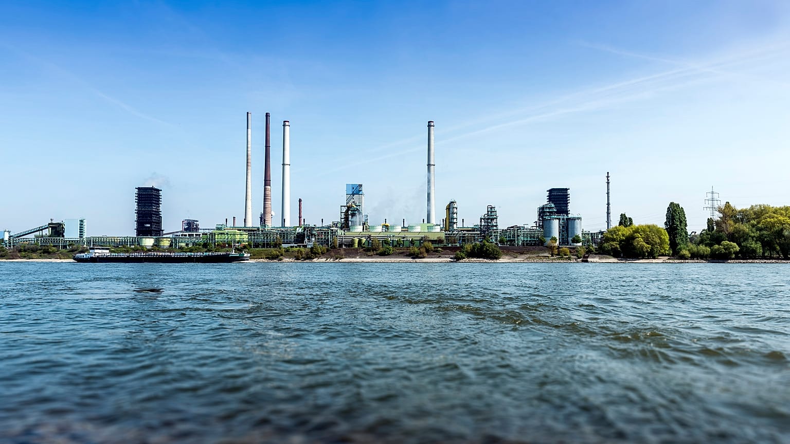Thyssenkrupp Steel
