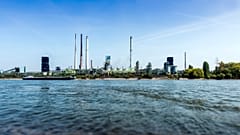 Thyssenkrupp Steel.