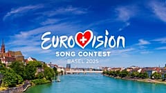 Basilea es la ciudad donde se celebrará Eurovision 2025