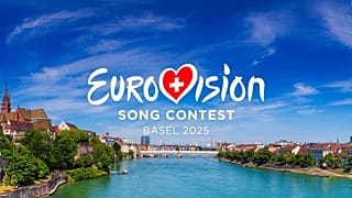 Basilea es la ciudad donde se celebrará Eurovision 2025