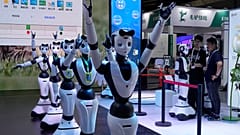 Robotlar