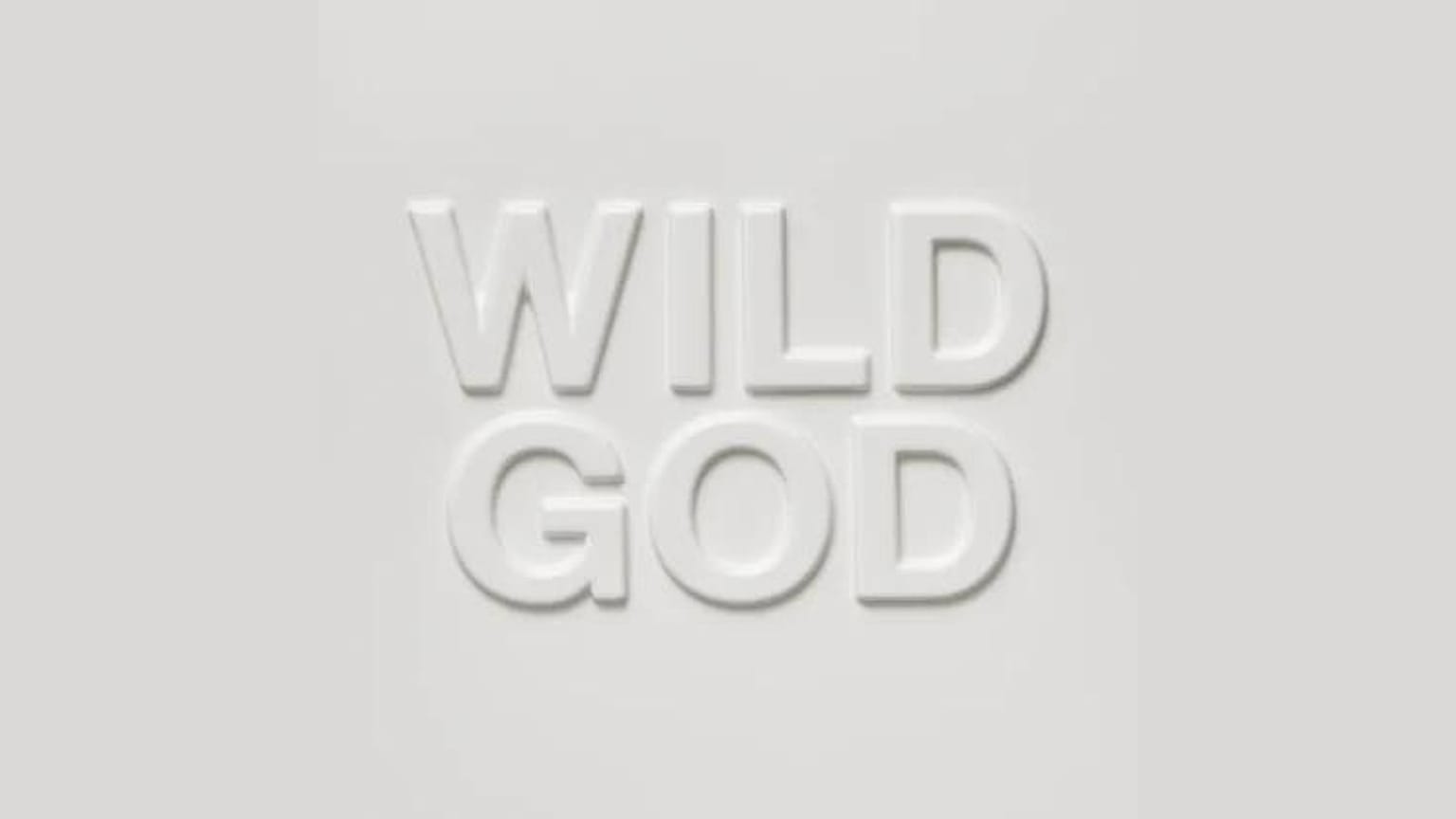 'Wild God' 