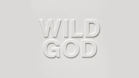 'Wild God' 