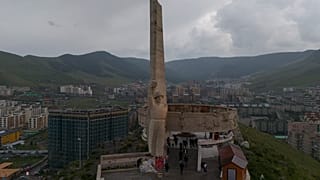 Le président russe doit se rendre le 3 septembre prochain en Mongolie, un pays membre de la Cour pénale internationale.