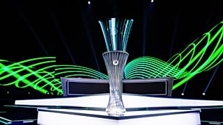 ΤΟ ΤΡΟΠΑΙΟ ΤΟΥ CONFERENCE LEAGUE
