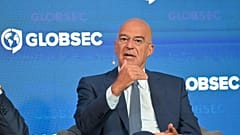 Νίκος Δένδιας