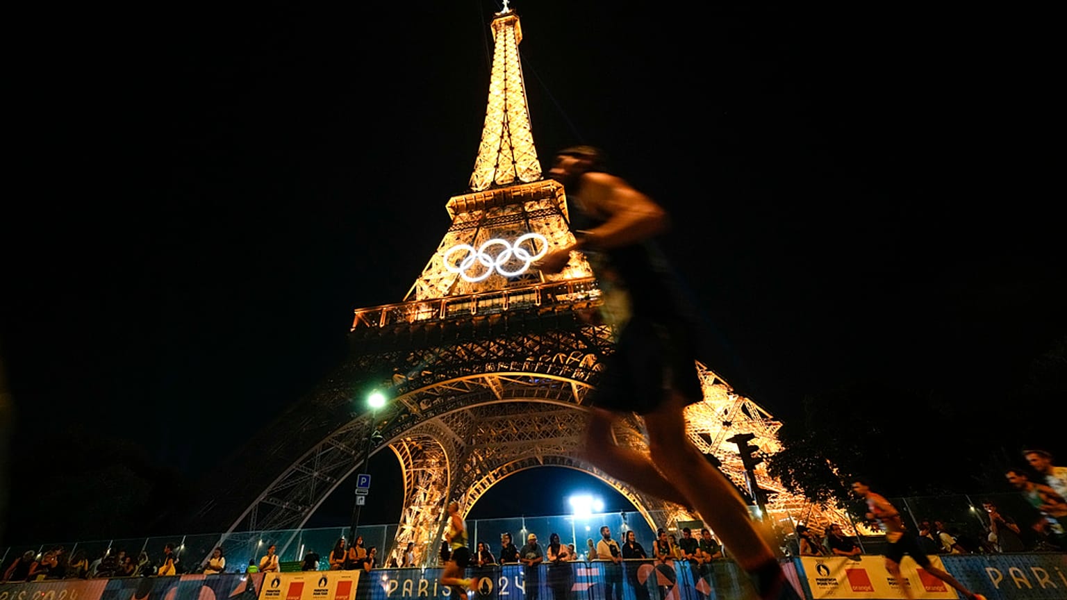 Torre Eiffel