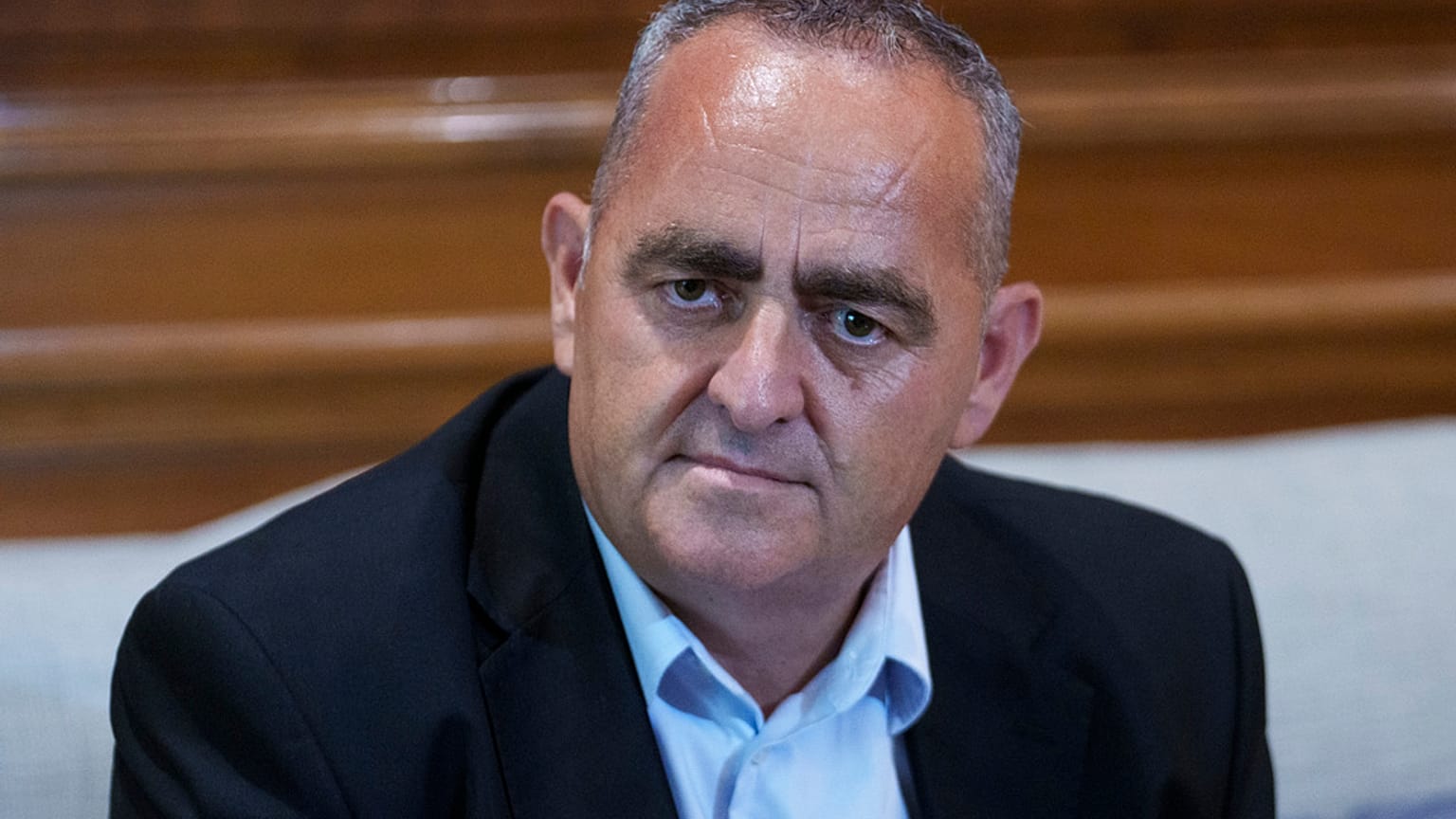 Φρέντης Μπελέρης
