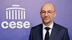 Thierry Beaudet
