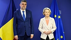 Председатель Еврокомиссии рассчитывала обеспечить гендерный баланс в своём новом кабинете