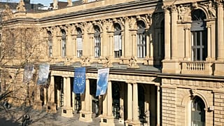 Deutsche Börse AG