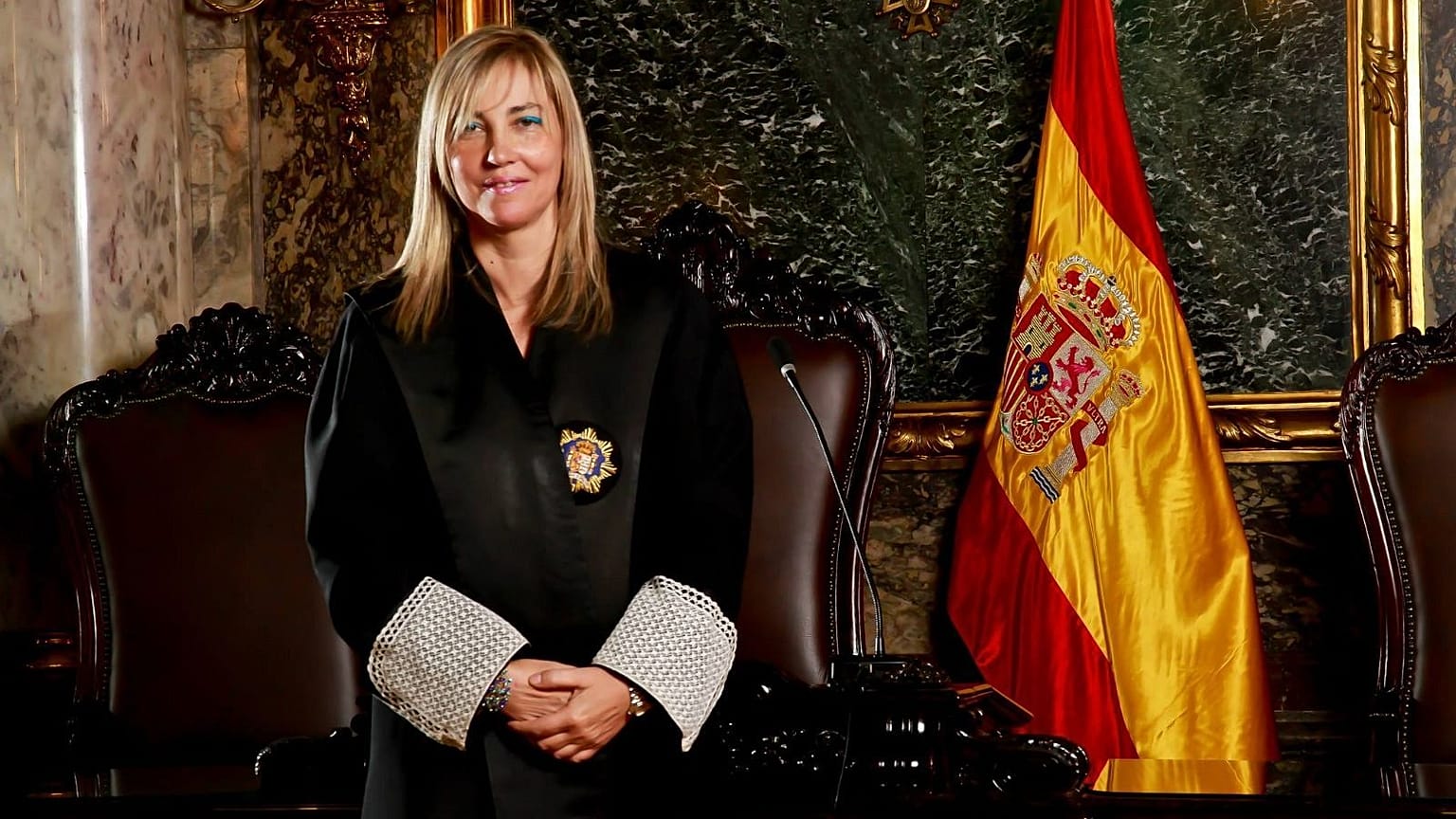 Isabel Perelló