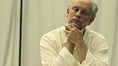 John Malkovich "The Infernal Comedy" ile İstanbul'a geliyor.