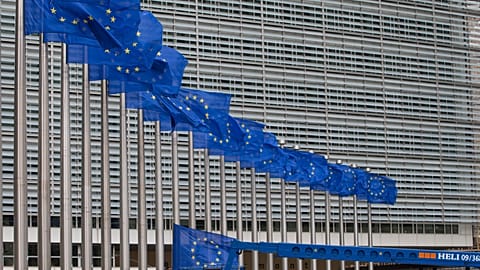 The EDPS office closely monitors privacy matters at the EU institutions.