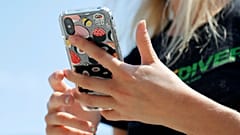 Yeni bir araştırma, cep telefonu kullanımı ile beyin kanseri arasında güçlü bir ilişki olmadığını ortaya koydu.