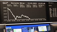 Bruselas espera que su nuevo hilo de datos impulse los mercados financieros.