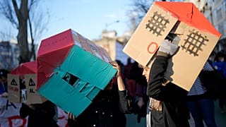 2017 óta megduplázódott az albérletek ára 