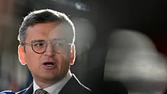 Der ukrainische Außenminister Dmytro Kuleba hat am Mittwoch den Rücktritt eingereicht.