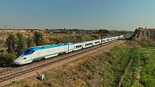En tren por la Ruta de la Seda de Uzbekistán: De la historia de Samarcanda al patrimonio de Bujará