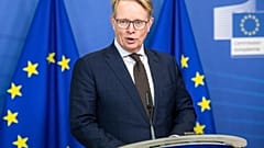 Hans Leijtens ist ab März 2023 Frontex-Direktor