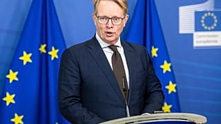 Hans Leijtens 2023 márciusától a Frontex igazgatója