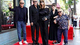 Tim Burton no Passeio da Fama