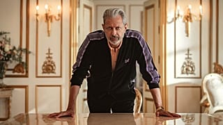 Jeff Goldblum is Zeus