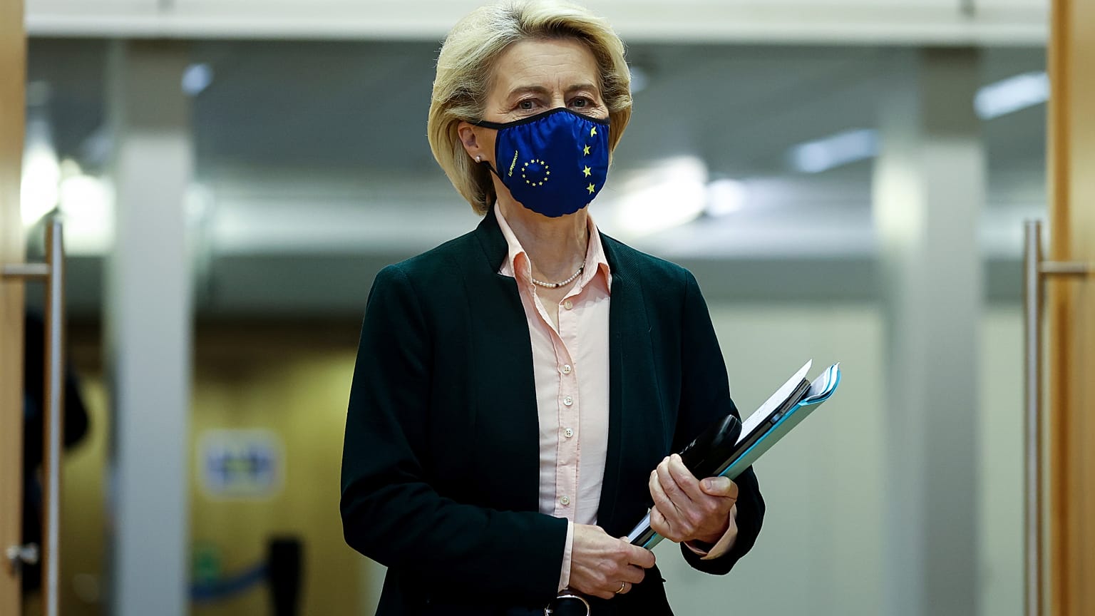 The two EU health agencies, while not ready for a pandemic of magnitude, responded to the best of their ability - ECA report.