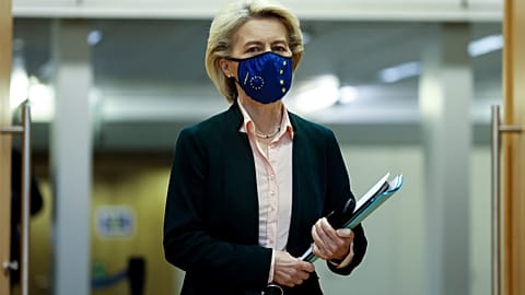 The two EU health agencies, while not ready for a pandemic of magnitude, responded to the best of their ability - ECA report.