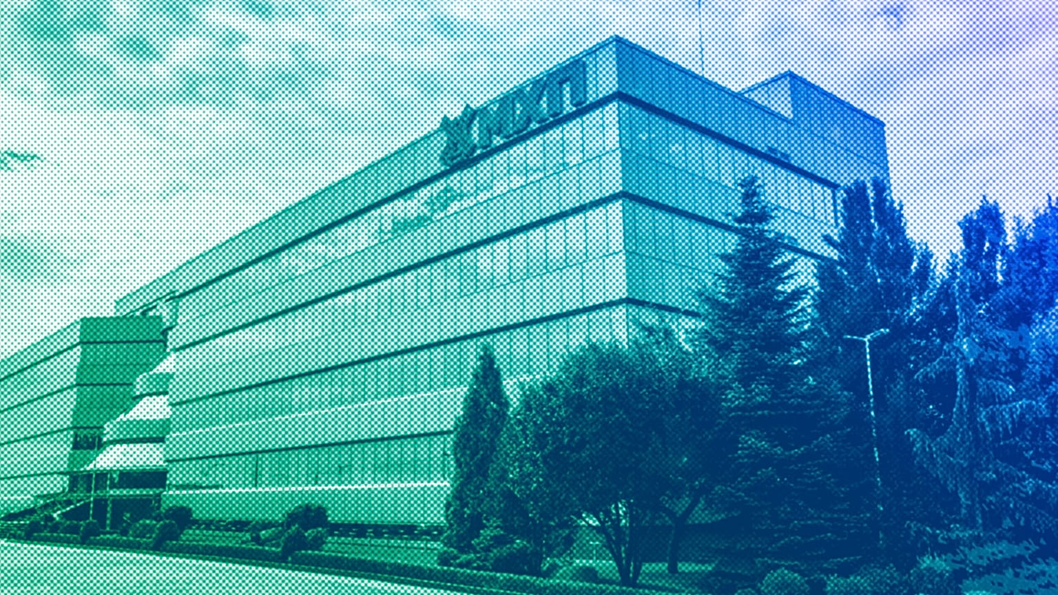 MHP headquarters