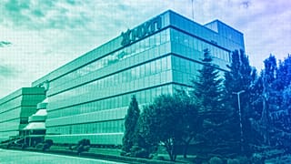 MHP headquarters