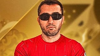 Türk milli para atlet Serkan Yıldırım