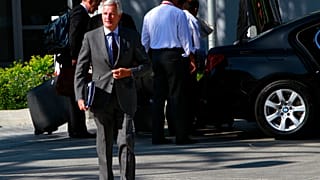 Barnier, novo PM de França