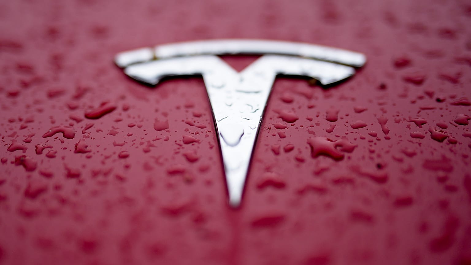Tesla.
