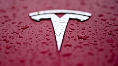 Tesla.