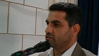سعید خدرویسی، دادستان گیلانغرب