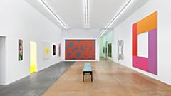 The from Memory exhibition 