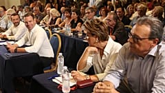 Συνεδρίαση Κεντρικής Επιτροπής ΣΥΡΙΖΑ