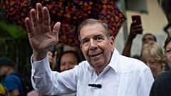 Edmundo González Urrutia