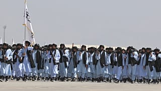 طالبان