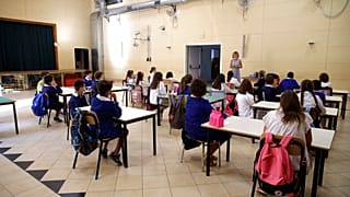 Zu Beginn des Schuljahres fehlen an den portugiesischen Schulen rund 800 Lehrer.
