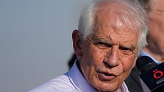 Ζοζέπ Μπορέλ